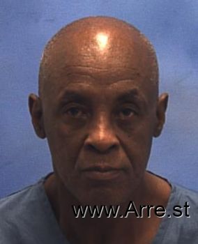 Dennis D Davis Mugshot