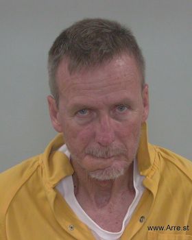 Dennis Lee Decker Mugshot