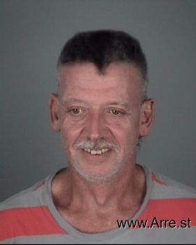 Dennis James Dillon Mugshot