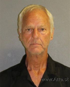 Dennis  Evans Mugshot