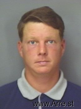 Dennis  Fields Mugshot