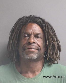 Dennis B Fitzpatrick Mugshot