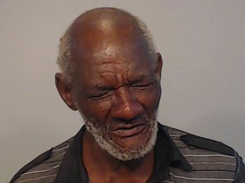 Dennis Bryant Floyd Mugshot