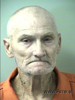 Dennis Scott Foster Mugshot