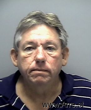 Dennis Ray Gary Mugshot