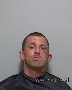 Dennis Alexander Glisson Mugshot