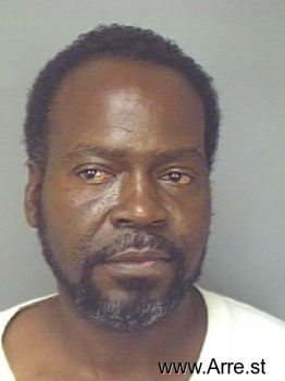 Dennis  Graham Mugshot