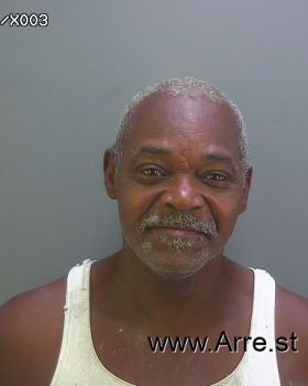 Dennis Kenneth Graham Mugshot