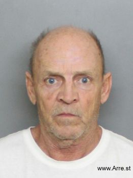 Dennis Michael Gray Mugshot