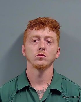 Dennis Ray Hall Mugshot