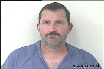 Dennis Eric Hamm Mugshot