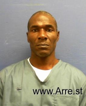 Dennis  Harris Mugshot