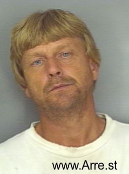 Dennis Brian Harris Mugshot