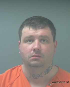 Dennis Lynn Harris Mugshot