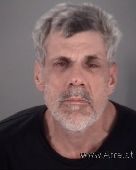 Dennis Jeffrey Harvey Mugshot