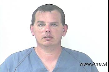 Dennis  Hicks Mugshot