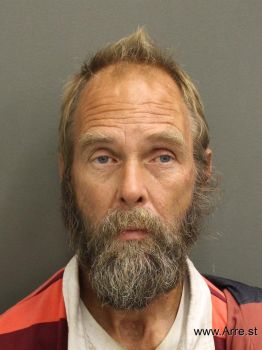 Dennis  Hoover Mugshot