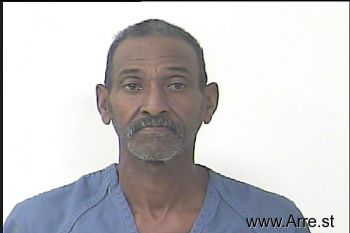 Dennis Alfonzo Jackson Mugshot