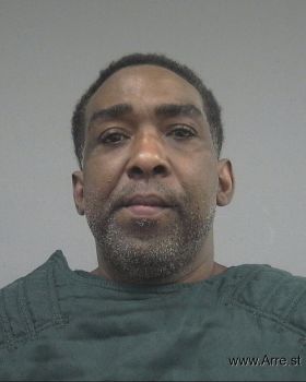 Dennis Earl Jackson Mugshot