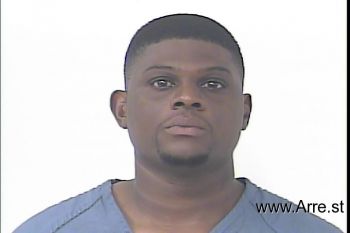 Dennis Alfonzo James Mugshot