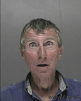 Dennis  Johnson Mugshot