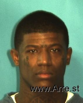 Dennis L Jones Mugshot