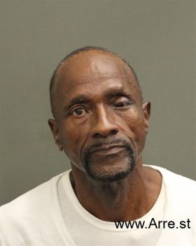 Dennis Lee Jones Mugshot