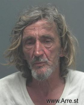 Dennis Lee Jordan Mugshot