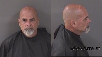 Dennis John Longley Mugshot