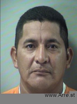 Dennis Armando Lopez Mugshot