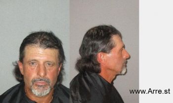 Dennis Ray Meade Mugshot