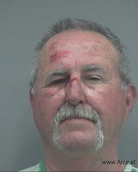 Dennis L Miller Mugshot