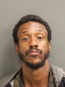 Dennis Javon Miller Mugshot