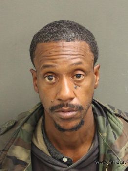 Dennis Javon Miller Mugshot