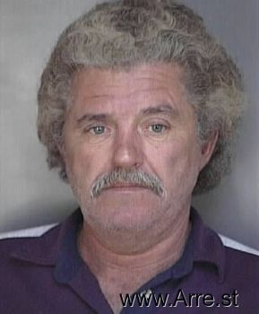 Dennis  Mitchell Mugshot