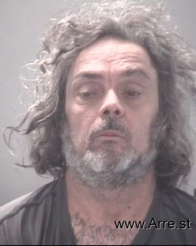 Dennis Scott Mitchell Mugshot