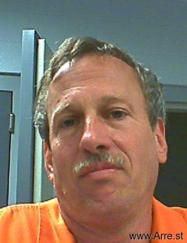 Dennis Alan Mitchell Mugshot