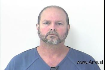 Dennis James Moyer Mugshot