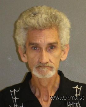 Dennis  Myers Mugshot