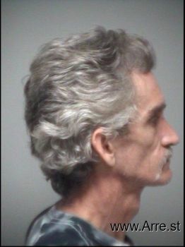 Dennis Patrick Myers Mugshot