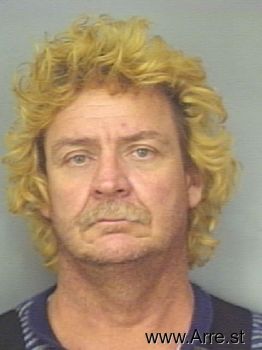 Dennis Cecil Myers Mugshot