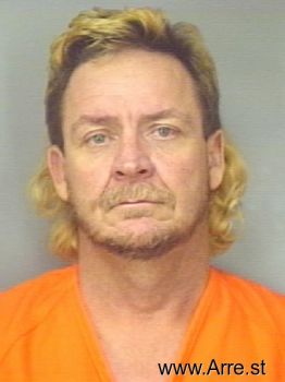 Dennis Cecil Myers Mugshot