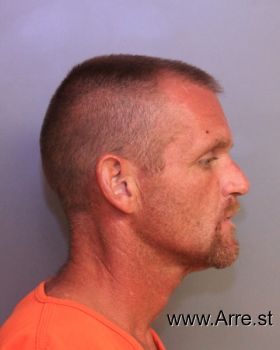 Dennis  Myers Mugshot