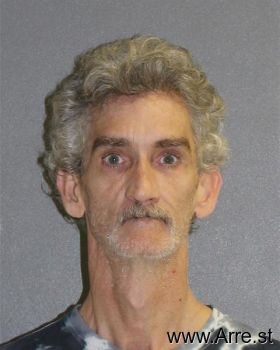 Dennis  Myers Mugshot