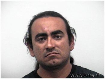 Dennis Fiallos Orellana Mugshot