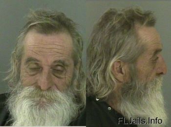 Dennis Carl Patterson Mugshot