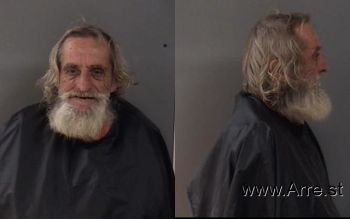 Dennis Earl Patterson Mugshot