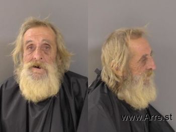 Dennis C Patterson Mugshot