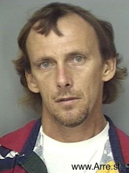 Dennis Allen Paul Mugshot