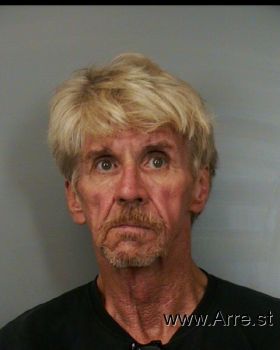 Dennis  Perry Mugshot